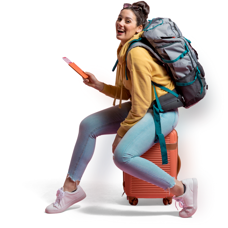 traveller 1